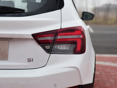 2018款 1.4T CVT锋睿型