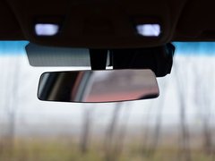 2018款 1.4T CVT锋睿型