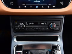 2018款 1.4T CVT锋睿型