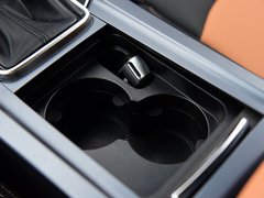2018款 1.4T CVT锋睿型