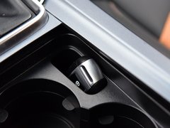 2018款 1.4T CVT锋睿型