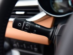 2018款 1.4T CVT锋睿型