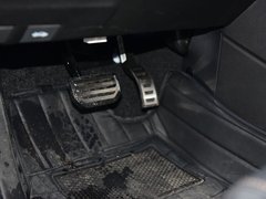2018款 1.4T CVT锋睿型