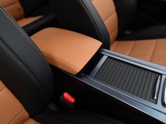 2018款 1.4T CVT锋睿型