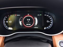 2018款 1.4T CVT锋睿型