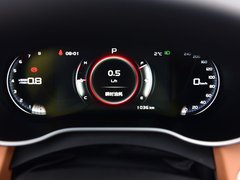 2018款 1.4T CVT锋睿型