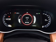2018款 1.4T CVT锋睿型