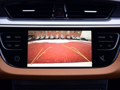 2018款 1.4T CVT锋睿型