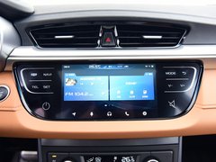 2018款 1.4T CVT锋睿型