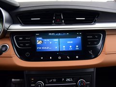 2018款 1.4T CVT锋睿型