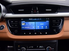 2018款 1.4T CVT锋睿型