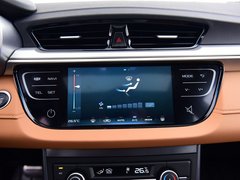 2018款 1.4T CVT锋睿型