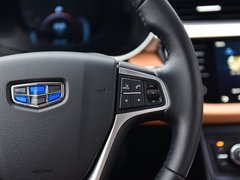 2018款 1.4T CVT锋睿型