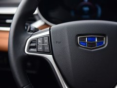 2018款 1.4T CVT锋睿型
