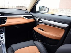 2018款 1.4T CVT锋睿型