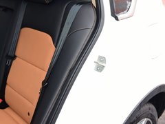 2018款 1.4T CVT锋睿型
