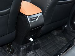 2018款 1.4T CVT锋睿型