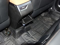 2018款 1.4T CVT锋睿型