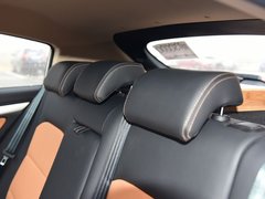 2018款 1.4T CVT锋睿型
