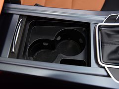 2018款 1.4T CVT锋睿型