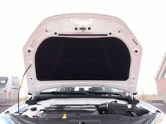 2018款 1.4T CVT锋睿型