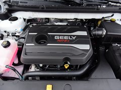 2018款 1.4T CVT锋睿型