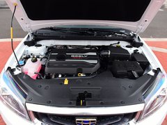 2018款 1.4T CVT锋睿型