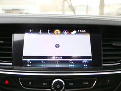 2017款 20T 豪华型