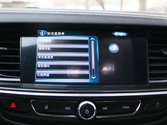 2017款 20T 豪华型