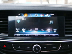 2017款 20T 豪华型