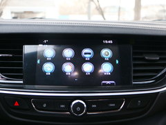 2017款 20T 豪华型