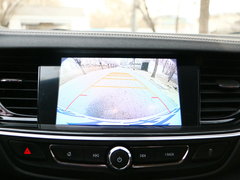 2017款 20T 豪华型
