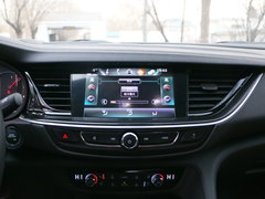 2017款 20T 豪华型