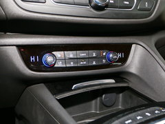 2017款 20T 豪华型
