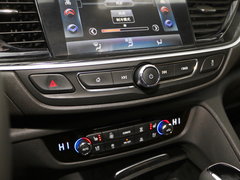 2017款 20T 豪华型