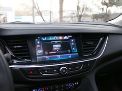 2017款 20T 豪华型