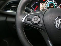 2017款 20T 豪华型