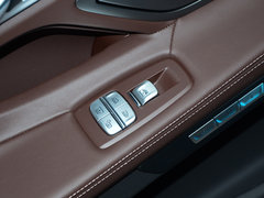 2018款 740Li 领先型 M运动套装
