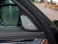 2018款 740Li 领先型 M运动套装