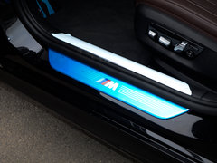 2018款 740Li 领先型 M运动套装