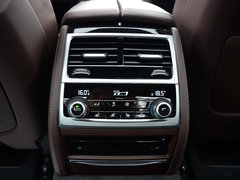 2018款 740Li 领先型 M运动套装