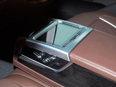 2018款 740Li 领先型 M运动套装