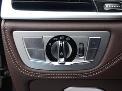 2018款 740Li 领先型 M运动套装