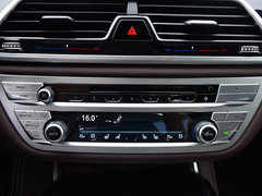 2018款 740Li 领先型 M运动套装