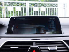 2018款 740Li 领先型 M运动套装