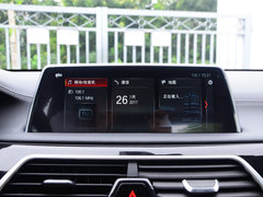 2018款 740Li 领先型 M运动套装