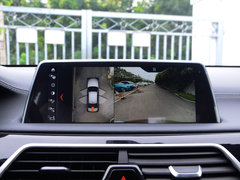 2018款 740Li 领先型 M运动套装