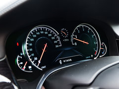 2018款 740Li 领先型 M运动套装