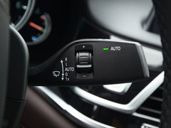 2018款 740Li 领先型 M运动套装