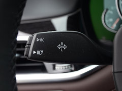 2018款 740Li 领先型 M运动套装